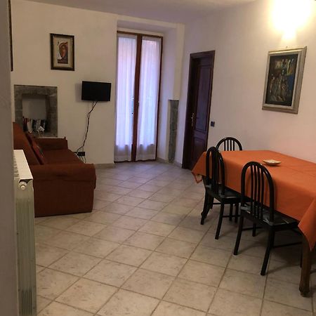 Irma Colua Manarola Διαμέρισμα Εξωτερικό φωτογραφία