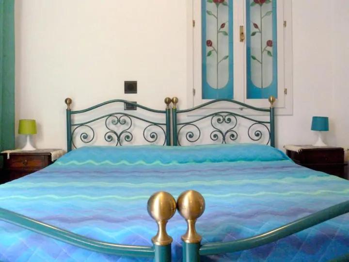 Irma Colua Manarola Διαμέρισμα Εξωτερικό φωτογραφία