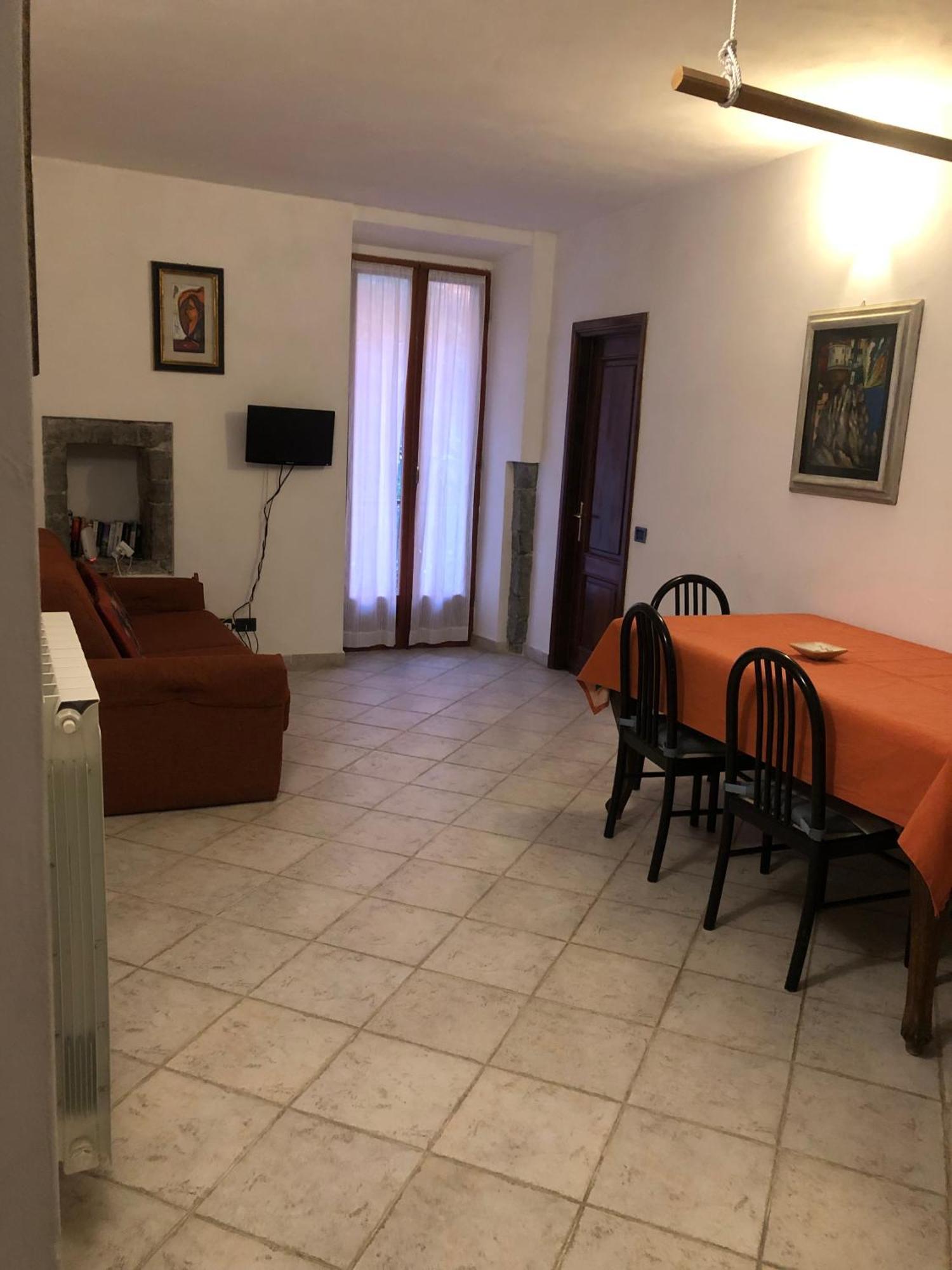 Irma Colua Manarola Διαμέρισμα Εξωτερικό φωτογραφία