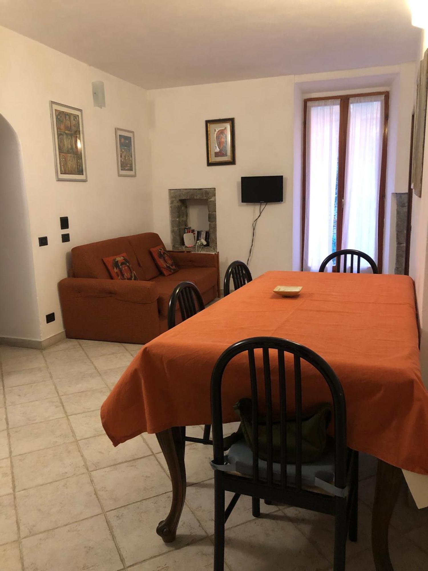 Irma Colua Manarola Διαμέρισμα Εξωτερικό φωτογραφία