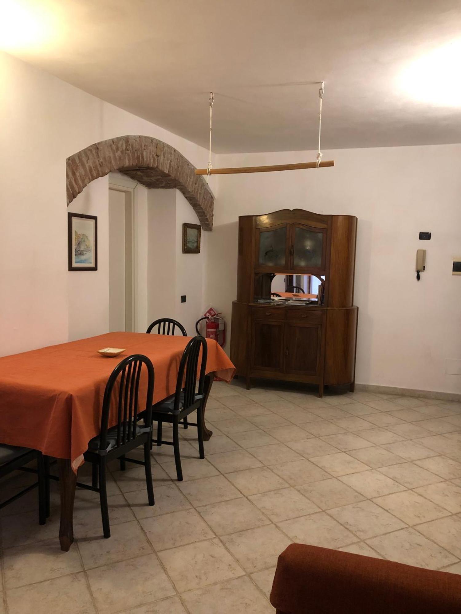 Irma Colua Manarola Διαμέρισμα Εξωτερικό φωτογραφία